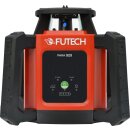 Futech Para ONE Green Rotationslaer mit Quattro MM Laserempfänger