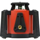 Futech Para ONE Green Rotationslaer mit Quattro MM Laserempfänger