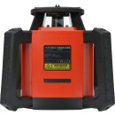 Futech Para ONE Green Rotationslaer mit Quattro MM Laserempfänger