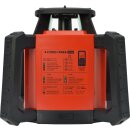 Futech Para ONE Green Rotationslaer mit Quattro MM Laserempfänger
