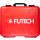 Futech Para ONE Green Rotationslaer mit Quattro MM Laserempfänger