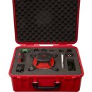 Futech Rotationslaser Para Green + Para Receiver