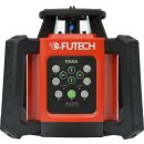 Futech Rotationslaser Para Green + Para Receiver