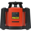 Futech Rotationslaser Para Green + Para Receiver