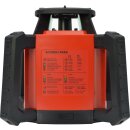 Futech Rotationslaser Para Green + Para Receiver