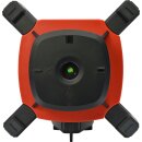 Futech Rotationslaser Para Green + Para Receiver