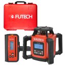 Futech Para DS Rotationslaser mit Para MM...