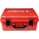 Futech Para DS Rotationslaser mit Para MM Laserempfänger