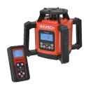 Futech Para DS Rotationslaser mit Para MM...