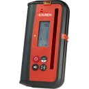 Futech Para DS Rotationslaser mit Para MM Laserempfänger