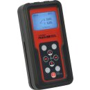 Futech Para DS Rotationslaser mit Para MM Laserempfänger