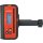 Futech Para DS Rotationslaser mit Para MM Laserempfänger