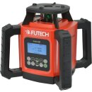 Futech Para DS Green Rotationslaser mit Para MM...