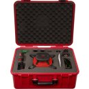 Futech Para DS Green Rotationslaser mit Para MM Laserempfänger