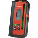 Futech Para DS Green Rotationslaser mit Para MM Laserempfänger
