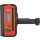 Futech Para DS Green Rotationslaser mit Para MM Laserempfänger