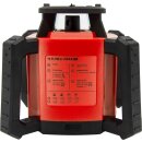 Futech Para DS Green Rotationslaer mit Quattro MM Laserempfänger