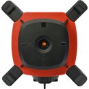 Futech Para DS Green Rotationslaer mit Quattro MM Laserempfänger