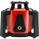 Futech Para DS Green Rotationslaer mit Quattro MM Laserempfänger