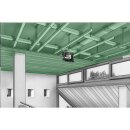 Laserliner PowerPlane-Laser 3G Multi-18V inkl. 1x Adapter nach Wahl