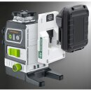 Laserliner PowerPlane-Laser 3G Multi-18V inkl. 1x Adapter nach Wahl