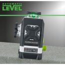 Laserliner PowerPlane-Laser 3G Multi-18V inkl. 1x Adapter nach Wahl