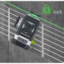 Laserliner PowerPlane-Laser 3G Multi-18V inkl. 1x Adapter nach Wahl