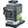 Laserliner PowerPlane-Laser 3G Multi-18V inkl. 1x Adapter nach Wahl