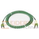 Gann Silikon-Elektroden-Anschlusskabel 2 m