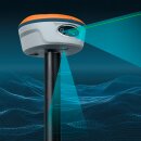 geo-Fennel GPS / GNSS System FGS 300-KL Set inkl....