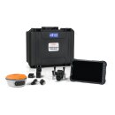 geo-Fennel GPS / GNSS System FGS 300-KL Set inkl....