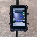 geo-Fennel GPS / GNSS System FGS 300-KL Set inkl. geo-FENNEL Survey + Outdoor Tablet + G20