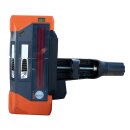 Nedo Rotationslaser PRIMUS 3 H2N, inkl. COMMANDER 3, LK 2