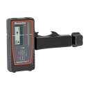 Nedo Handempfänger ACCEPTOR XL green für...