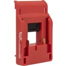 Adapter Metabo für Futech MC3D 18V MAX