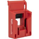 Adapter Milwaukee für Futech MC3D/4D 18V MAX