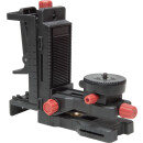 FUTECH Wandhalterung mit Höhenverstellung und 360...