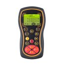 geo-Fennel Rotationslaser FL 155 H-G (LK 2) mit FR 60-MM