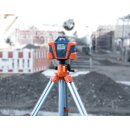 Nedo Rotationslaser PRIMUS 3 H1N, inkl. COMMANDER 3, LK2