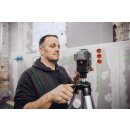 geo-Fennel Multi-Linienlaser axeo 3D