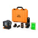 geo-Fennel Multi-Linienlaser axeo 3D