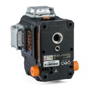 geo-Fennel Multi-Linienlaser axeo 3D