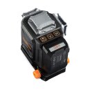 geo-Fennel Multi-Linienlaser axeo 3D