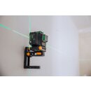 geo-Fennel Multi-Linienlaser axeo 3D