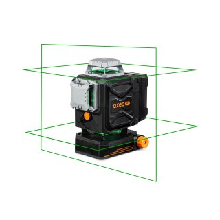 geo-Fennel Multi-Linienlaser axeo 4D