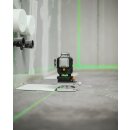 geo-Fennel Multi-Linienlaser axeo 4D