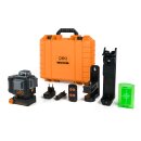 geo-Fennel Multi-Linienlaser axeo 4D