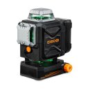 geo-Fennel Multi-Linienlaser axeo 4D