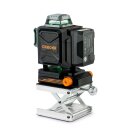 geo-Fennel Multi-Linienlaser axeo 4D