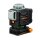 geo-Fennel Multi-Linienlaser axeo 4D